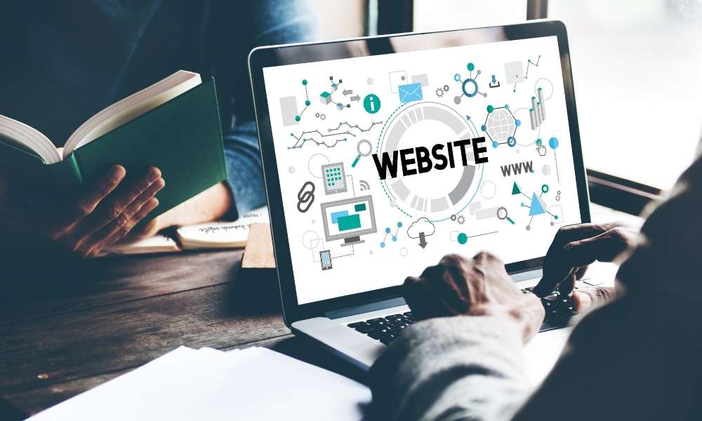 Alasan Mengapa Brand Bisnis Membutuhkan Website